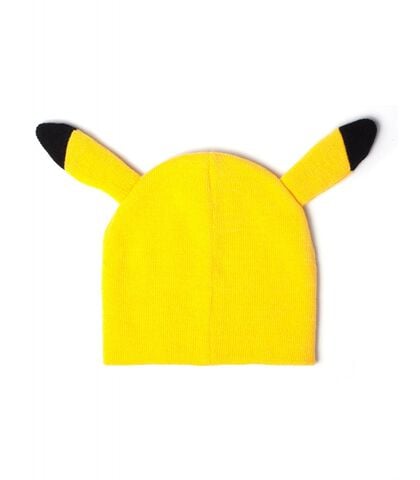 Bonnet - Pokemon - Pikachu